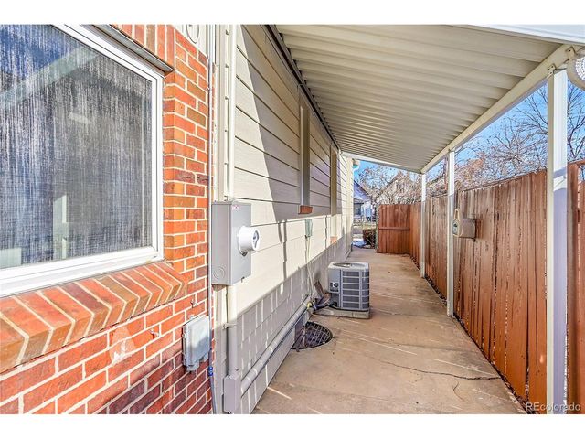 3439 N Lafayette St, Denver, CO 80205