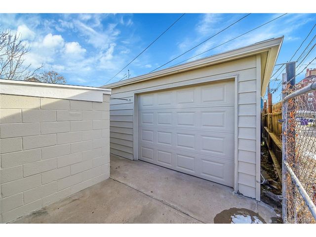 3439 N Lafayette St, Denver, CO 80205