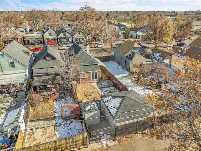 3439 N Lafayette St, Denver, CO 80205