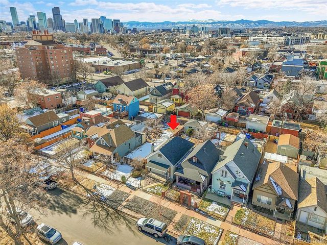 3439 N Lafayette St, Denver, CO 80205