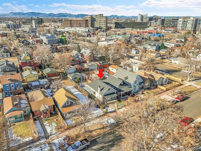 3439 N Lafayette St, Denver, CO 80205