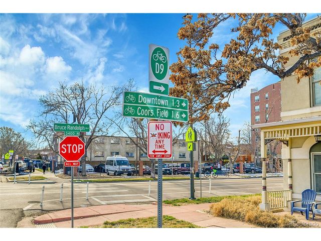 3439 N Lafayette St, Denver, CO 80205