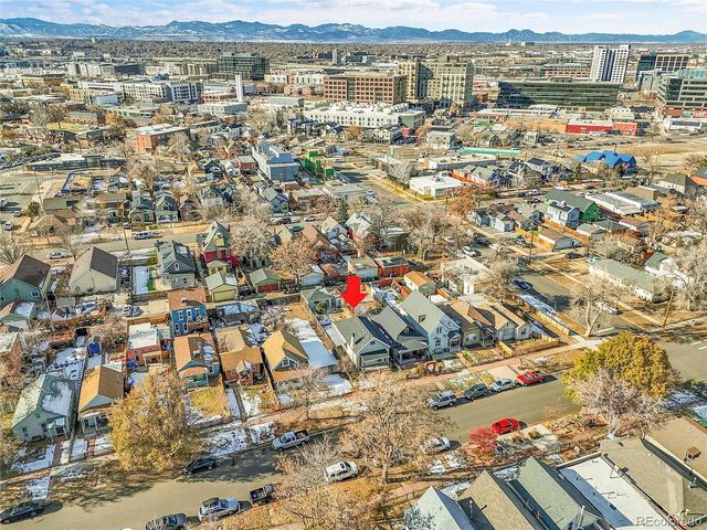 3439 N Lafayette St, Denver, CO 80205