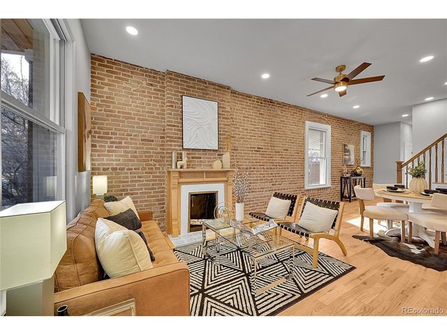 3439 N Lafayette St, Denver, CO 80205