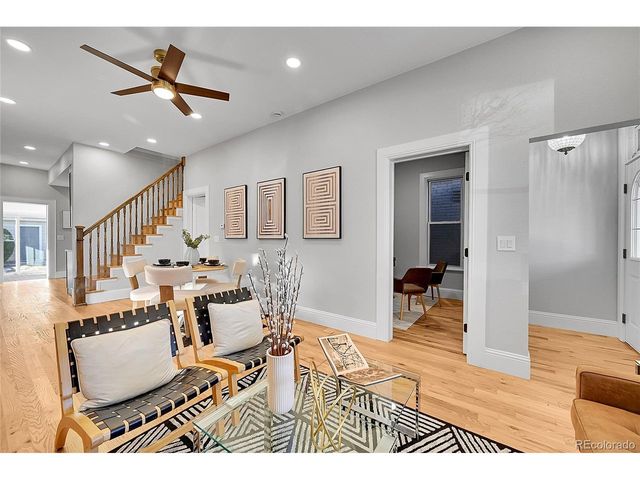 3439 N Lafayette St, Denver, CO 80205