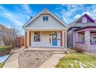 3439 N Lafayette St, Denver, CO 80205