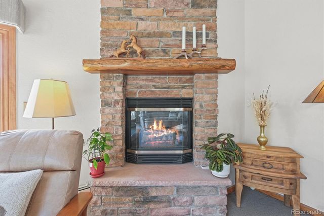 6584 Pike Circle, Larkspur, CO 80118