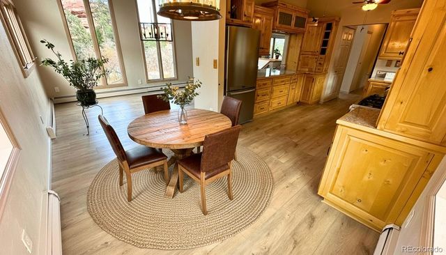 6584 Pike Circle, Larkspur, CO 80118