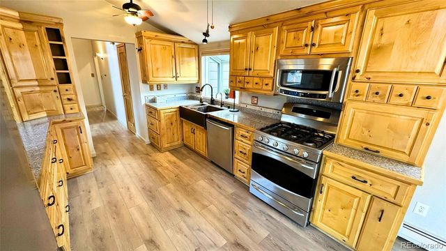 6584 Pike Circle, Larkspur, CO 80118
