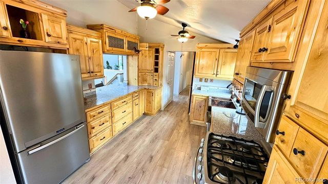 6584 Pike Circle, Larkspur, CO 80118