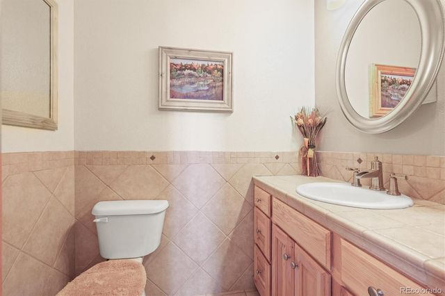 6584 Pike Circle, Larkspur, CO 80118