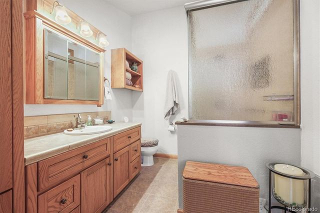 6584 Pike Circle, Larkspur, CO 80118