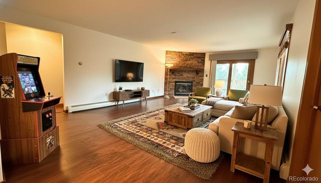 6584 Pike Circle, Larkspur, CO 80118