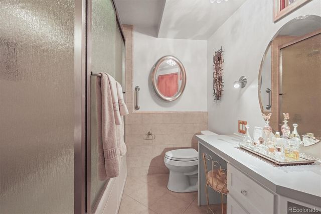 6584 Pike Circle, Larkspur, CO 80118