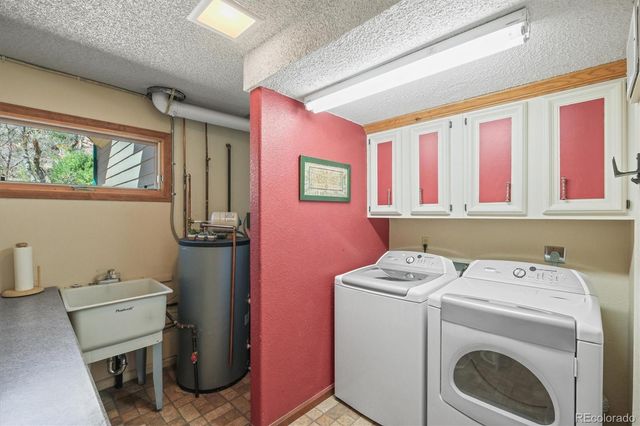 6584 Pike Circle, Larkspur, CO 80118