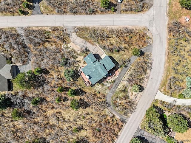 6584 Pike Circle, Larkspur, CO 80118