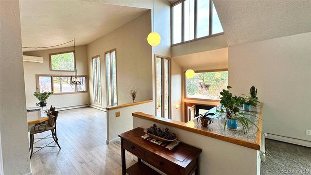 6584 Pike Circle, Larkspur, CO 80118