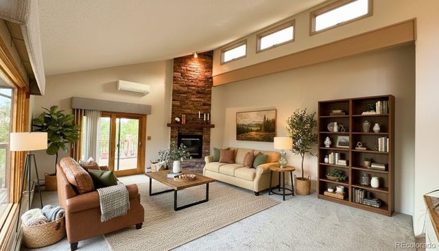 6584 Pike Circle, Larkspur, CO 80118