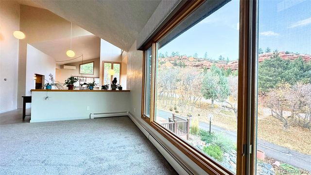 6584 Pike Circle, Larkspur, CO 80118