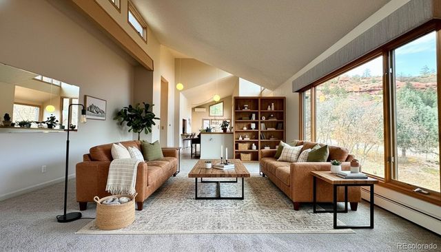 6584 Pike Circle, Larkspur, CO 80118