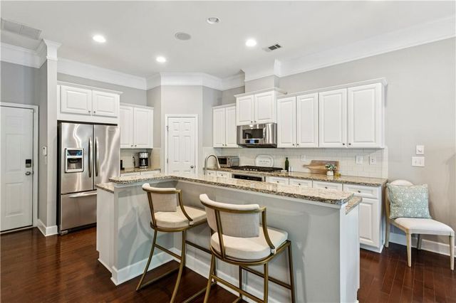 2491 Norwood SE Drive, Smyrna, GA 30080