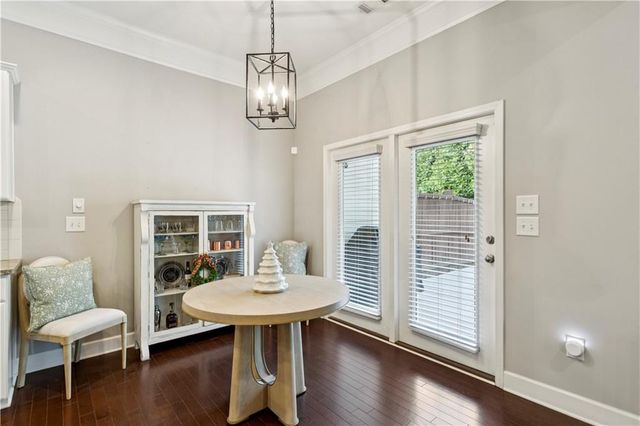 2491 Norwood SE Drive, Smyrna, GA 30080