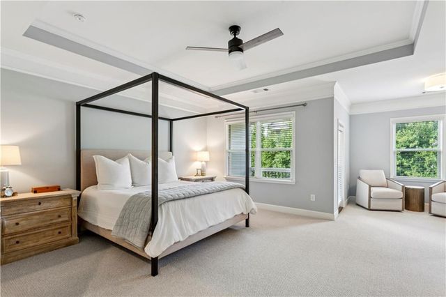 2491 Norwood SE Drive, Smyrna, GA 30080