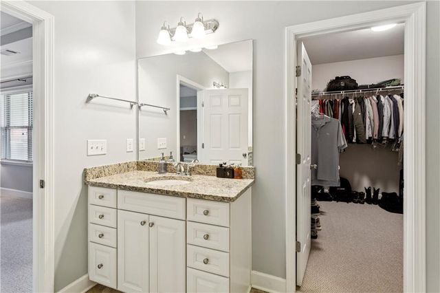 2491 Norwood SE Drive, Smyrna, GA 30080