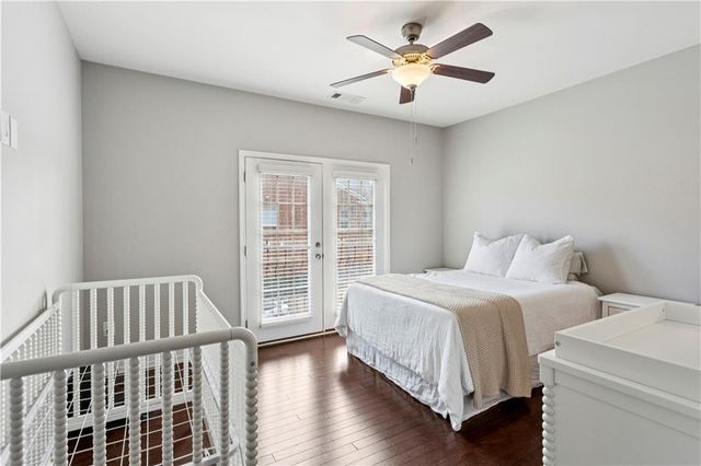 2491 Norwood SE Drive, Smyrna, GA 30080