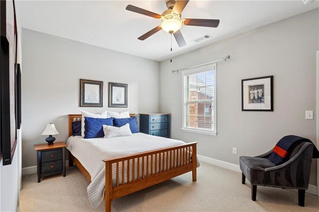 2491 Norwood SE Drive, Smyrna, GA 30080