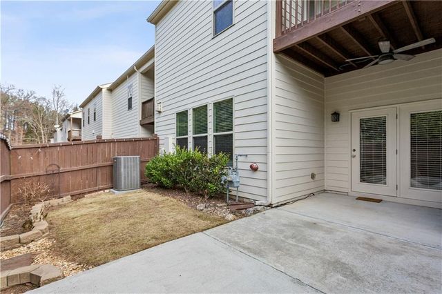 2491 Norwood SE Drive, Smyrna, GA 30080