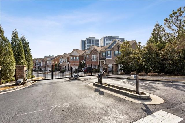 2491 Norwood SE Drive, Smyrna, GA 30080