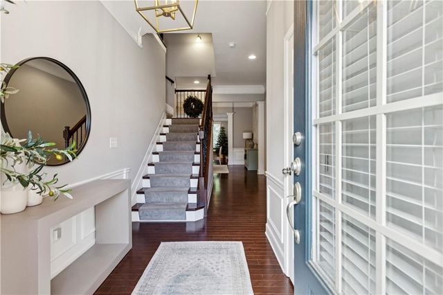 2491 Norwood SE Drive, Smyrna, GA 30080