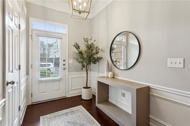 2491 Norwood SE Drive, Smyrna, GA 30080