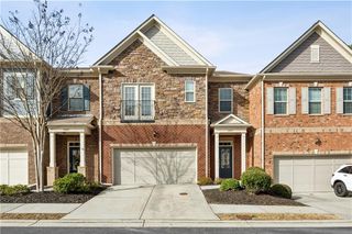 2491 Norwood SE Drive, Smyrna, GA 30080