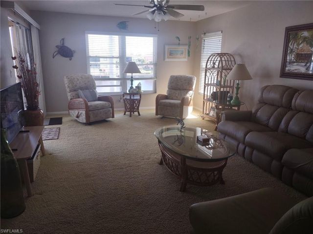 4417 Country Club BLVD # B8, Cape Coral, FL 33904