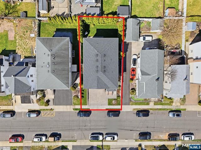 431 Forest Street, Kearny, NJ 07032