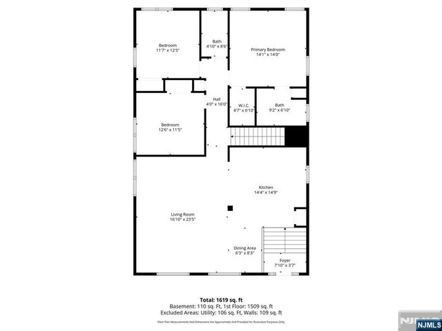 431 Forest Street, Kearny, NJ 07032