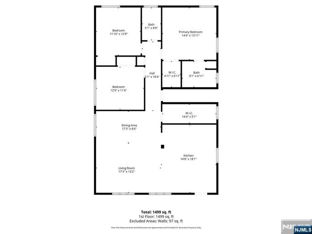 431 Forest Street, Kearny, NJ 07032