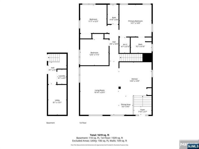 431 Forest Street, Kearny, NJ 07032