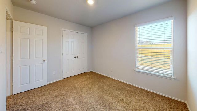 425 Creekfall RD, Burnet, TX 78611