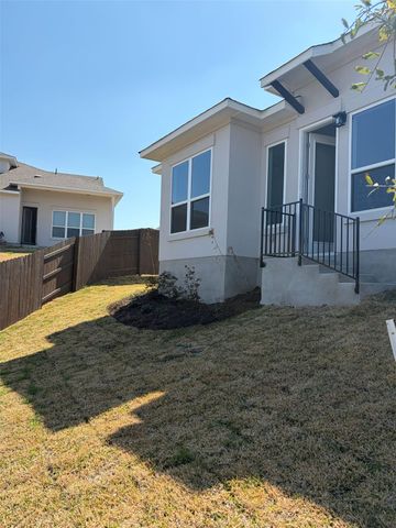 600 C-Bar Ranch TRL 122, Cedar Park, TX 78613