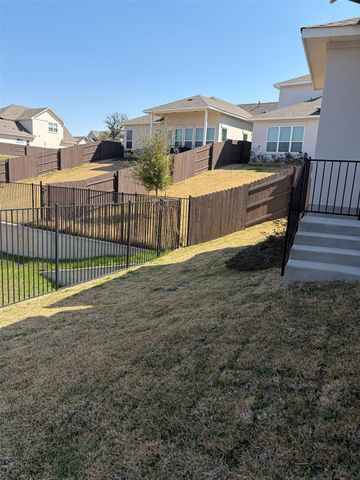 600 C-Bar Ranch TRL 122, Cedar Park, TX 78613