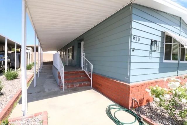 620 Lake Ridge 45, La Habra, CA 90631