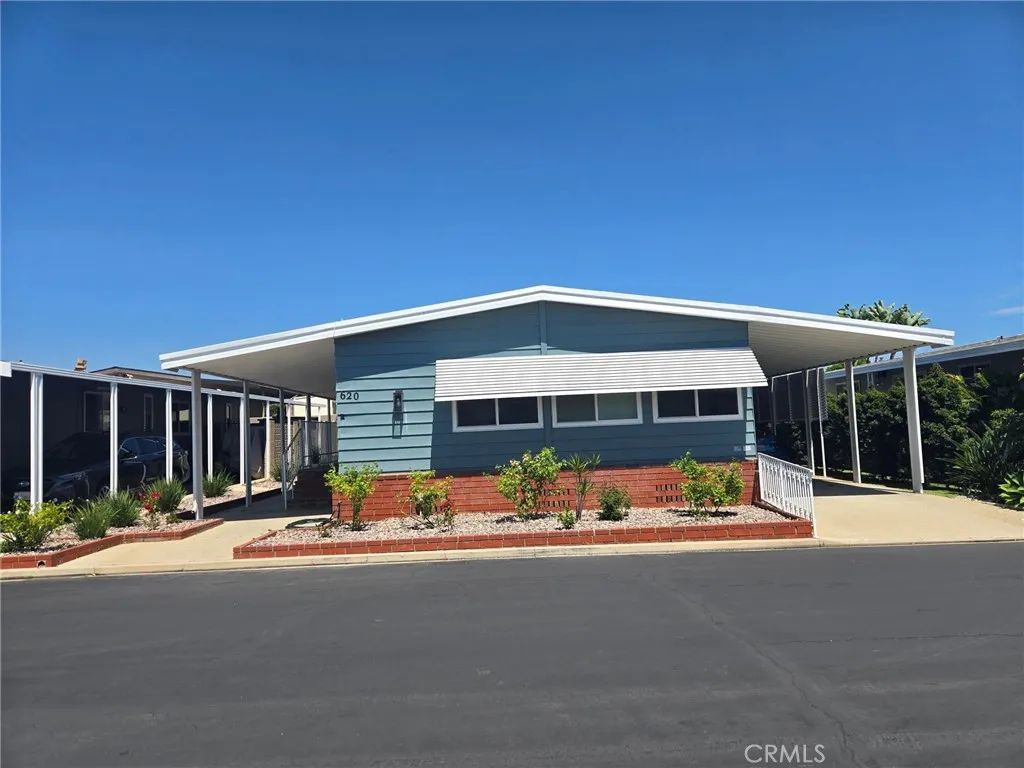620 Lake Ridge 45, La Habra, CA 90631