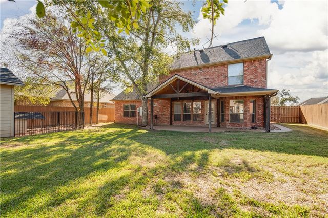 3715 Bridle Court, College Station, TX 77845