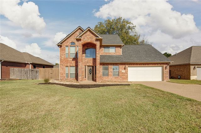 3715 Bridle Court, College Station, TX 77845