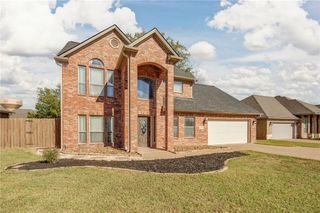 3715 Bridle Court, College Station, TX 77845