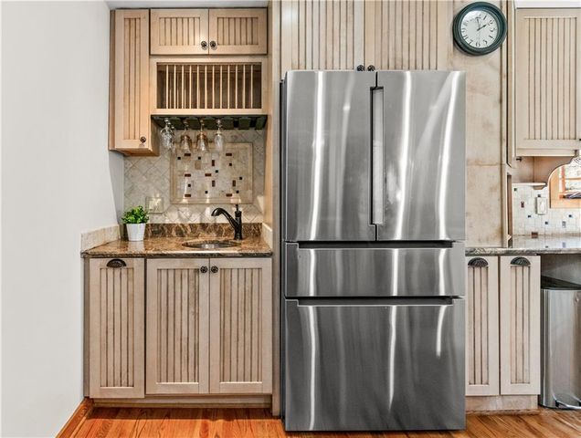 2532 Stockbridge Road SE, Marietta, GA 30062