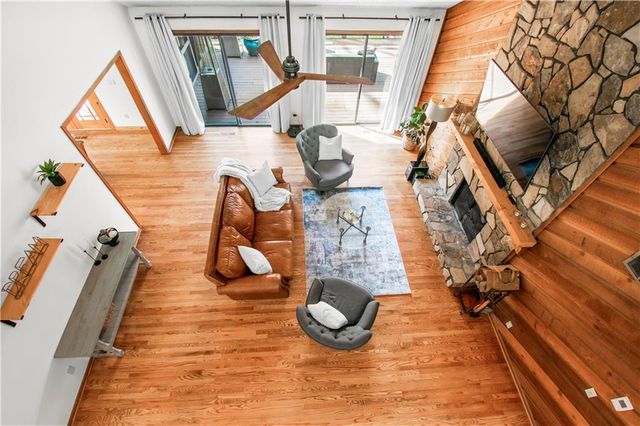 2532 Stockbridge Road SE, Marietta, GA 30062